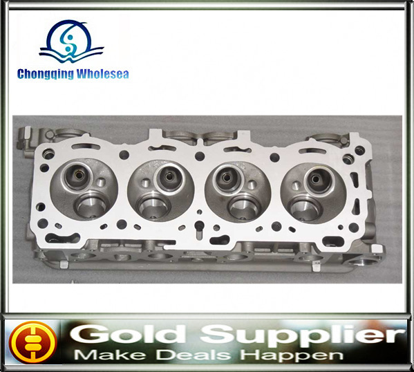 Cylinder Head OEM Amc910510 for Isuzu 4zd1