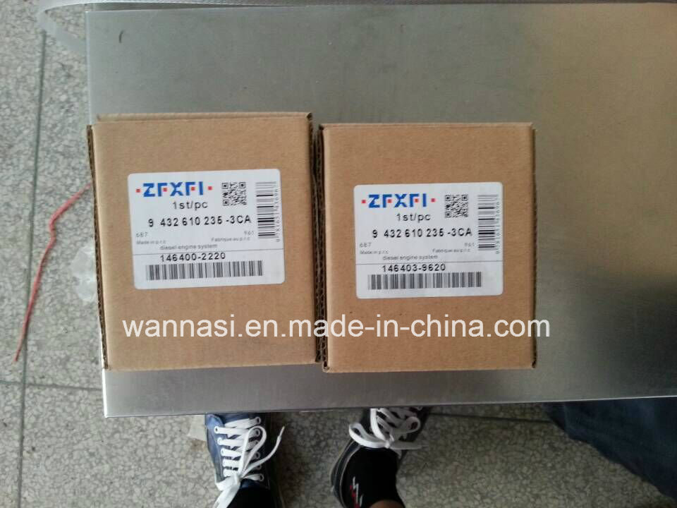 Ve Injector Diesel Head Rotor 146403-9620
