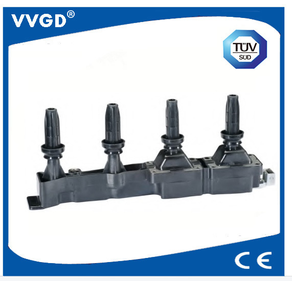 Auto Ignition Coil Use for Peugeot 5970.80