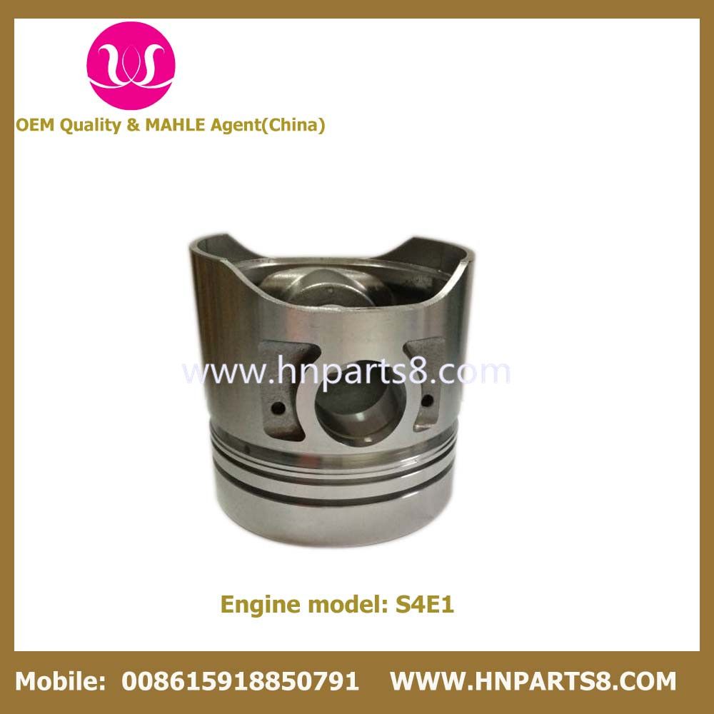 High Quality S4e Non Alfn Piston for Mitsubishi