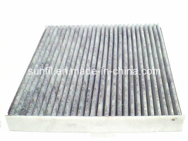 Cabin Filter for Toyota 87139-06060