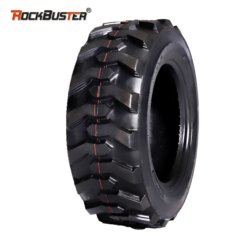 Rim Guard 10-16.5 Industrial Skid Steer Tyre