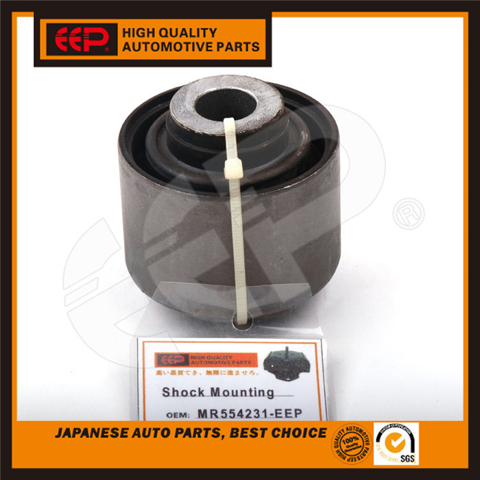 Engine Mount Bushing for Mitsubishi Pajero V75W Mr554231