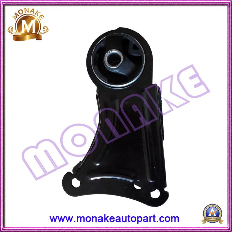Auto Parts Engine Rubber Motor Mounting for Renault Twingo (7700425711)