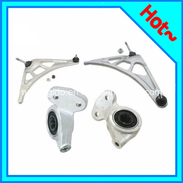 Auto Control Arm Kit for BMW E46 31122229453