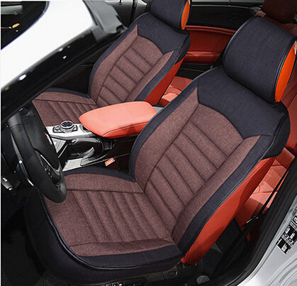 Car Seat Cushion