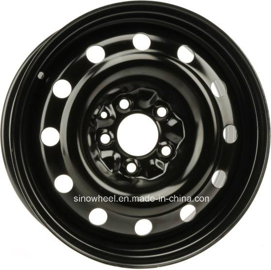 Passenger Car for Honda Steel Wheel Rim Winter Rim