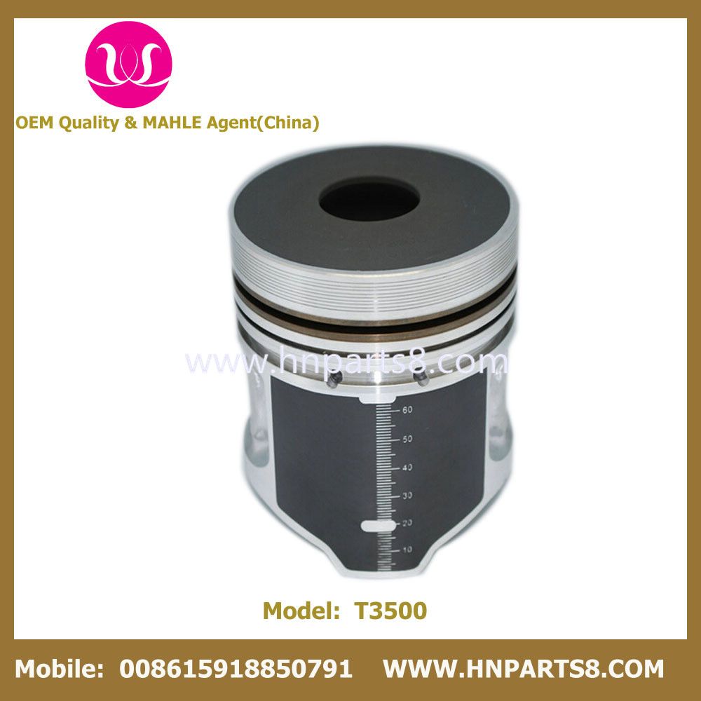 KIA Sh K3600 K4y1-11-SA0 Engine 100mm Piston