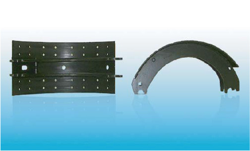 Brake Shoe with OEM Standard for America Market (4591)