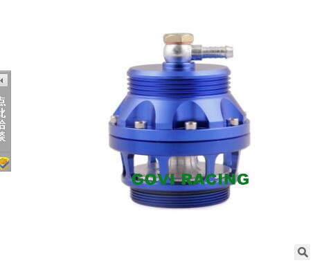 Universal Aluminum Alloy Blow off Valve for Turbo Exhaust system