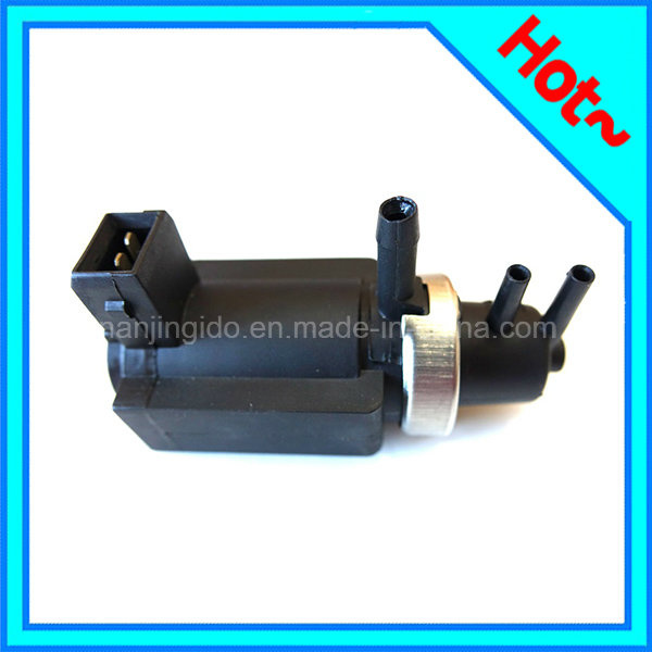 Car Parts Turbo Pressure Solenoid Valve for Nissan 14956-Eb70b