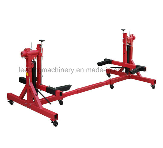 4000lb Car Rotisserie, Car Vehicle Frame Rotator