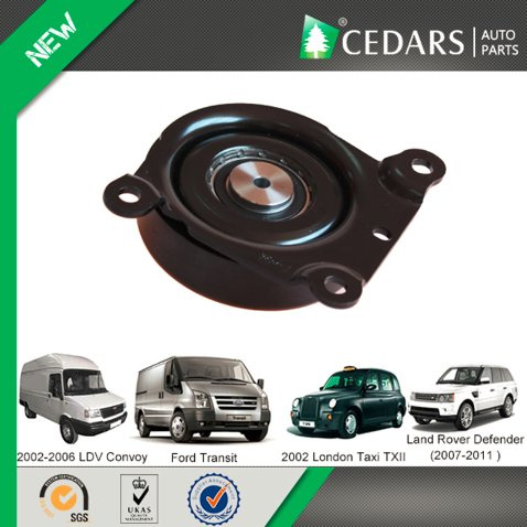 Idler Pulley Bc1q19A216ba for Ford Transit Engine Parts