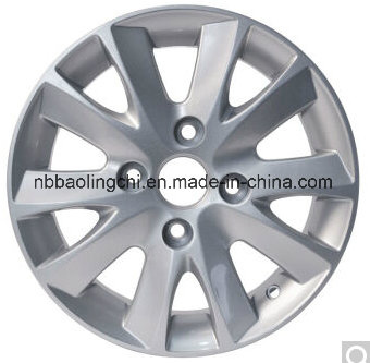 15 Inch Car Aluminum Wheels