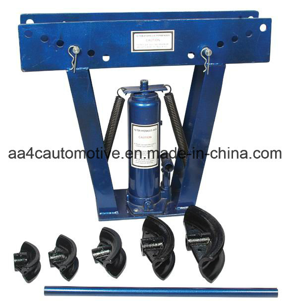 AA4c Hot-Sale Hhydraulic Pipe Bender