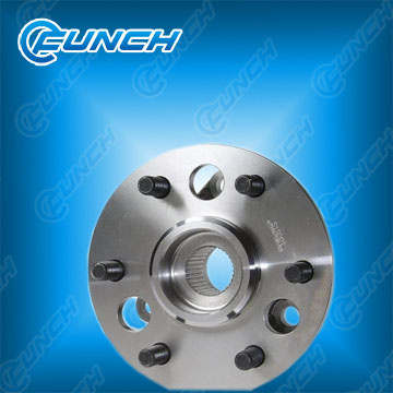 Wheel Bearing & Hub Assembly for Chevrolet K1500 515001