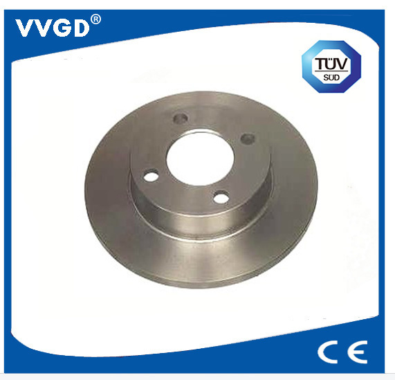 Auto Brake Disc Use for VW 853615601