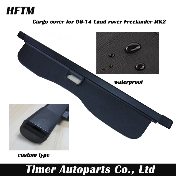 Parcel Shelf for Land Rover Freelander Car Accessories
