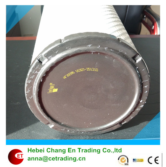 Chana New Bus Air Filter