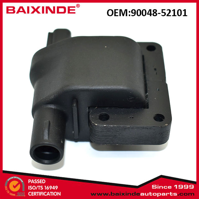 Wholesale Price Car Ignition Coil 90048-52101 for DAIHATSU