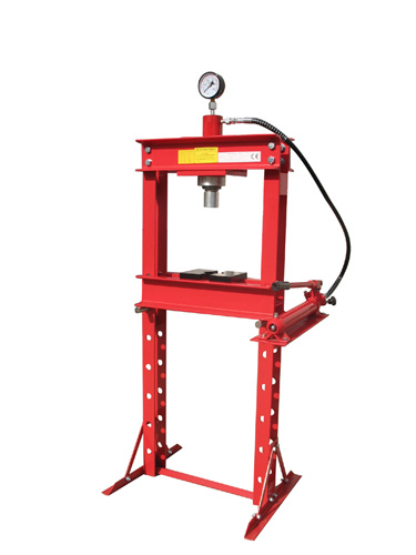 Shop Press (DJ-SP-20201)