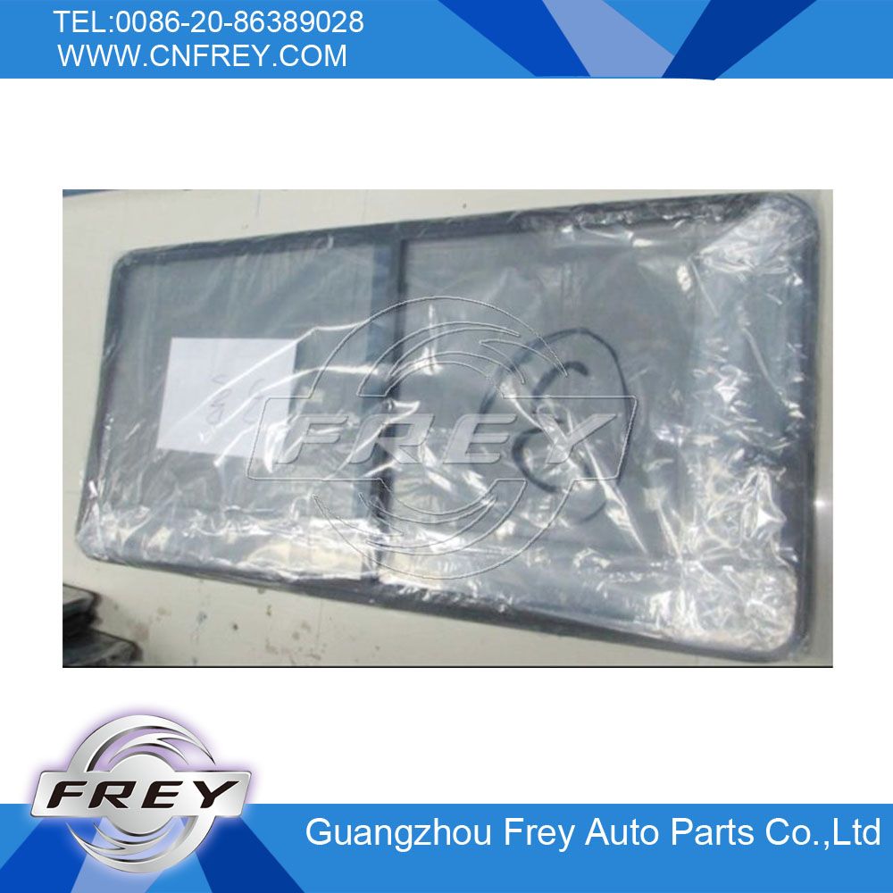Middle 3 Window for Mercedes Benz Sprinter