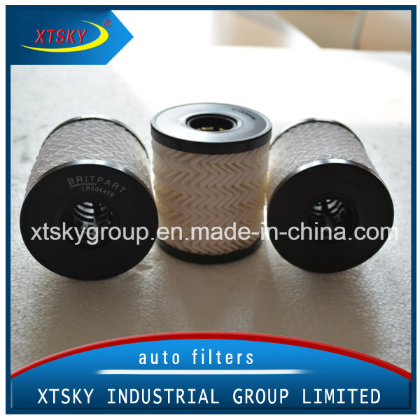 High Quality Auto Car Oil Filter Lr004459 (OX331210)