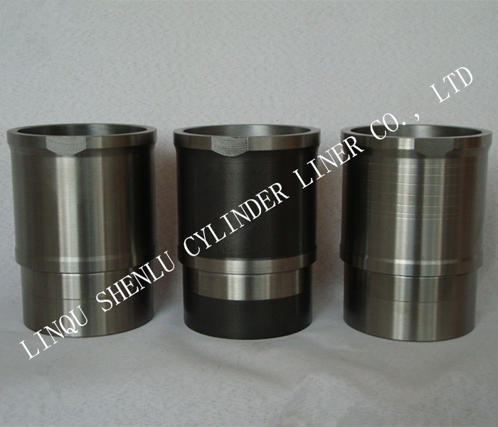 Auto Accessories Cylinder Liner Used for Peugeot Engine 504gl