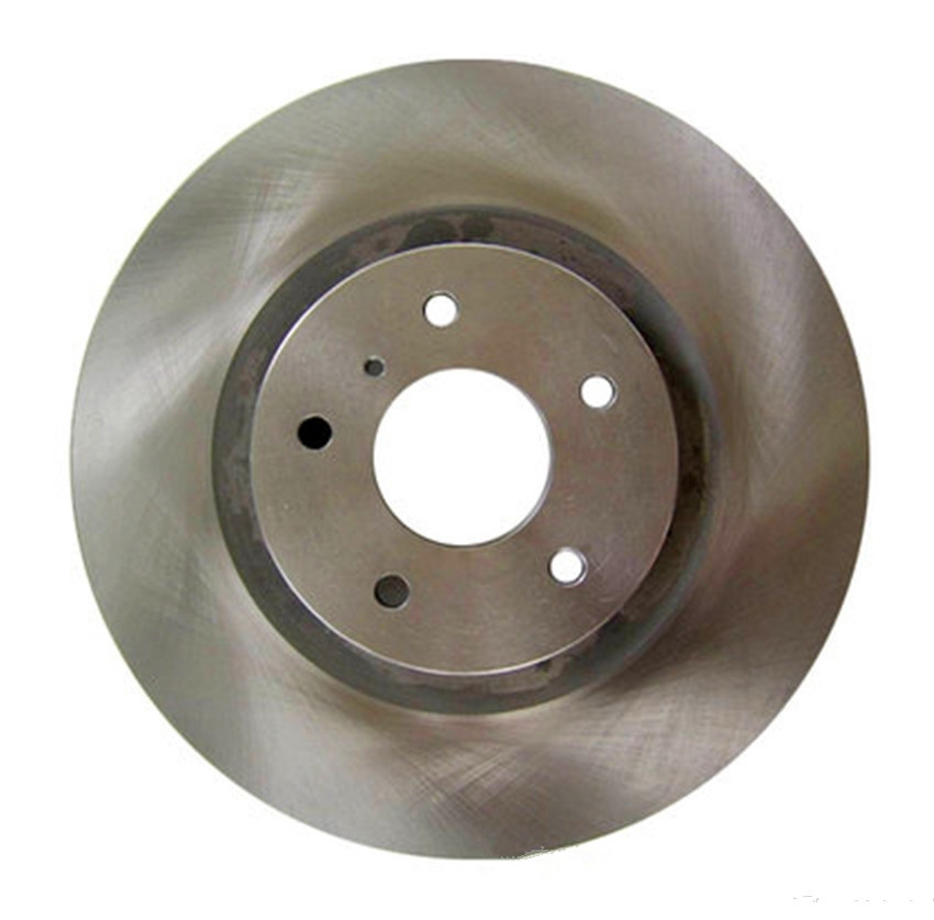 High Quality Brake Rotors with Ts16949