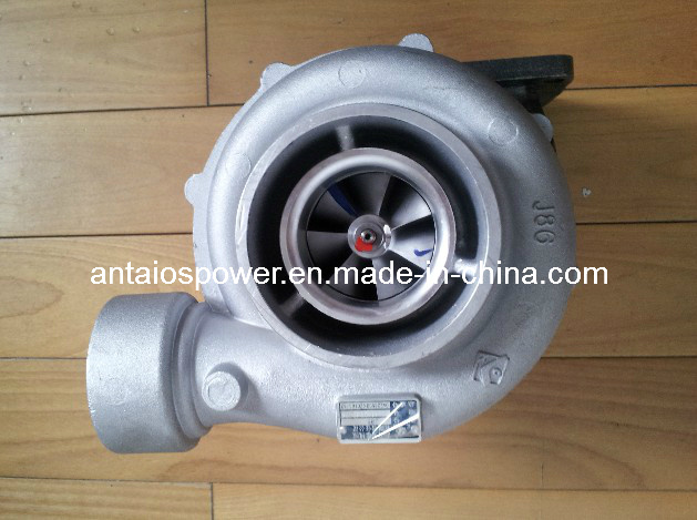 Turbocharger of Deutz Engine 1015