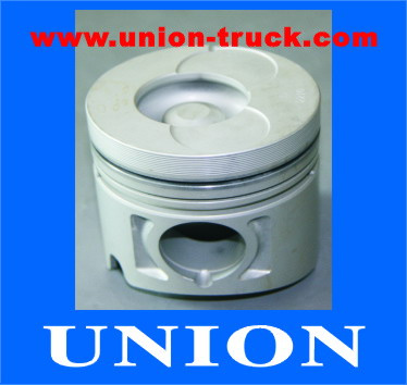 1kd Auto Spare Parts Piston Kit for Toyota 130100L030