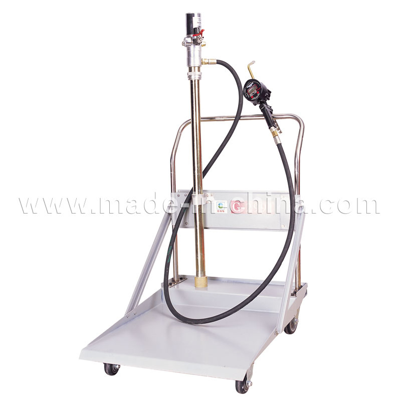 Lubricating Oil Filler (G-2991)