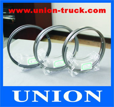 4D92 OEM Engine Piston Ring Set for Komatsu Excavator PC01-1