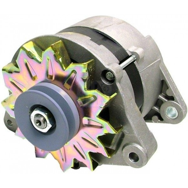 Fecilia Alternator Lra00567 3696 047903015j 443113516660 Ca1455IR 0986036961