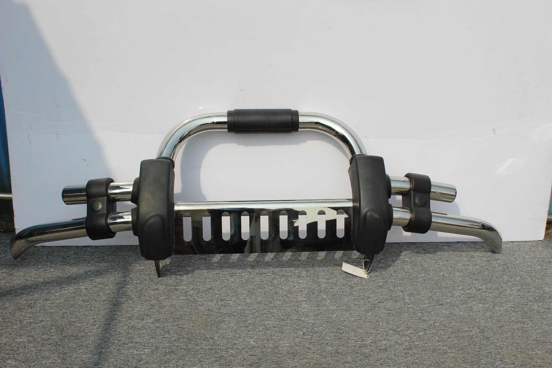 Factory Stainless Steel Toyota Hilux Vigo/Revo Bull Bar 2009-2017