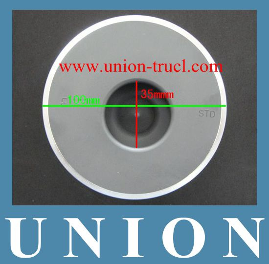 Engine Parts Piston for Mazda SL/T3500
