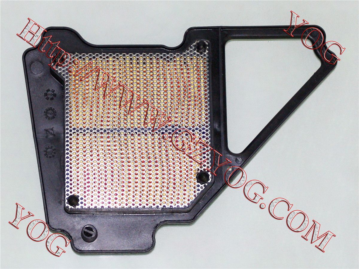 Moto Accesorio Air Filter Filtro Aire Ybr-125