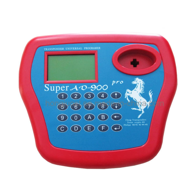 Super Ad900 Key Programmer 3.15V with 4D Function