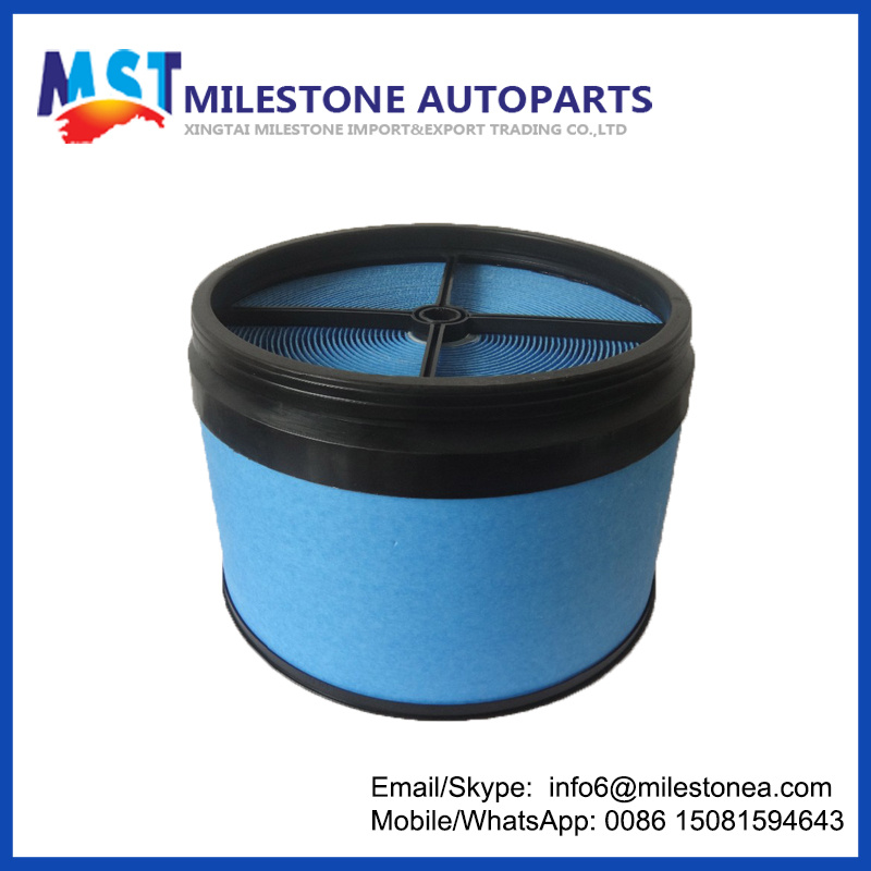 Auto Mann Air Filter P618239 Ca5421 70320440 for Volvo