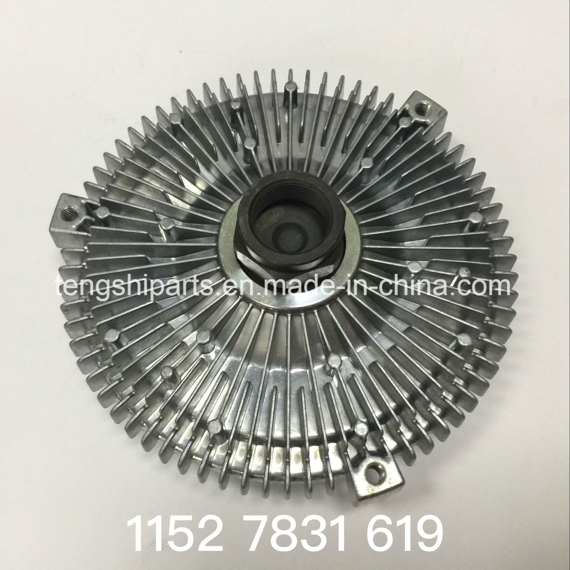 Benz Auto Parts Fan Cultch for E46/E32/E36/E34