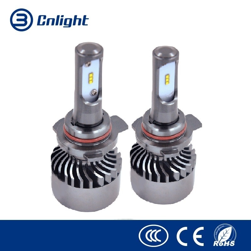 Cnlight M2-H1 High Quality Hot Promotion 6000K LED Car Headlight Automobile Lighting
