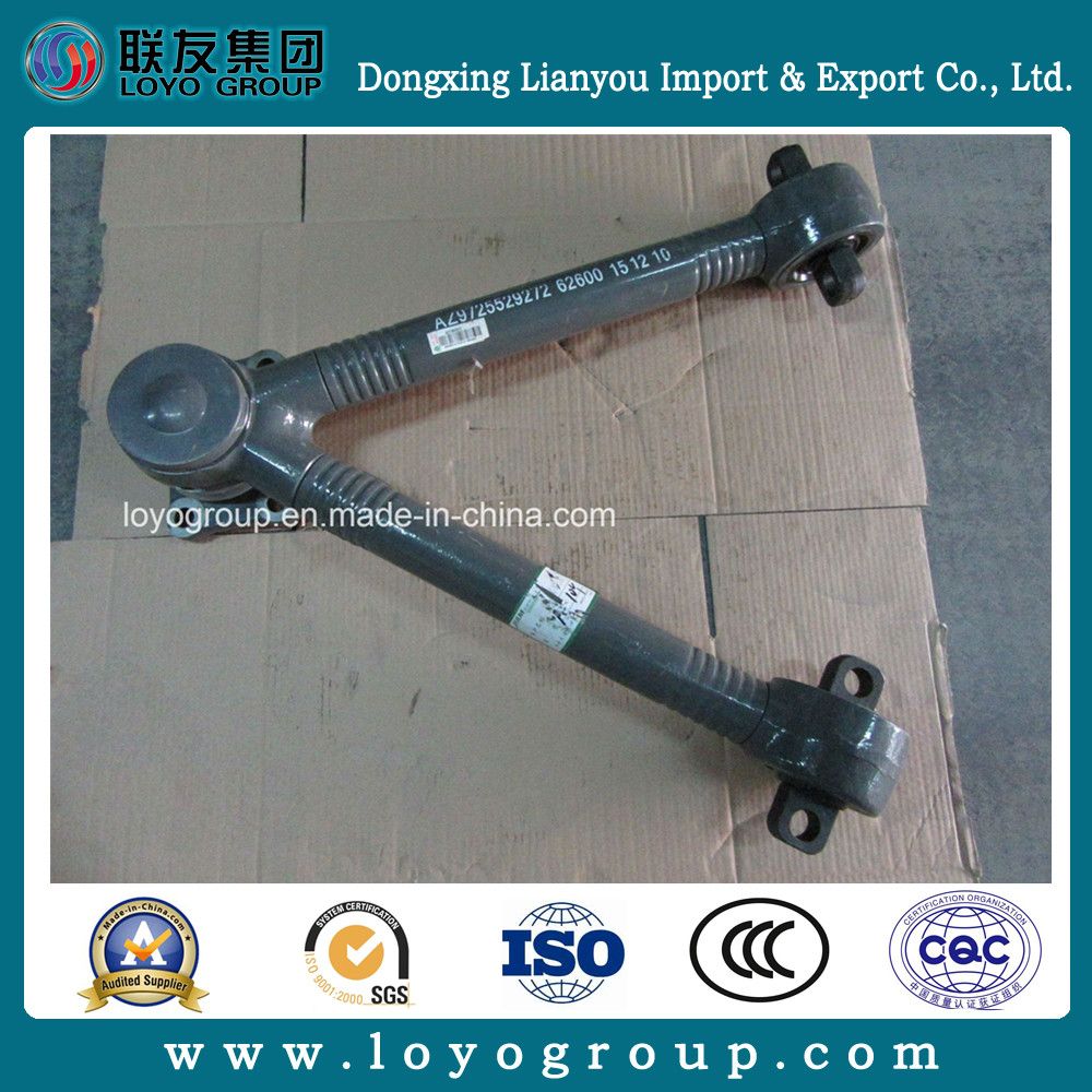Sinotruck Spare Parts Truck V Rod
