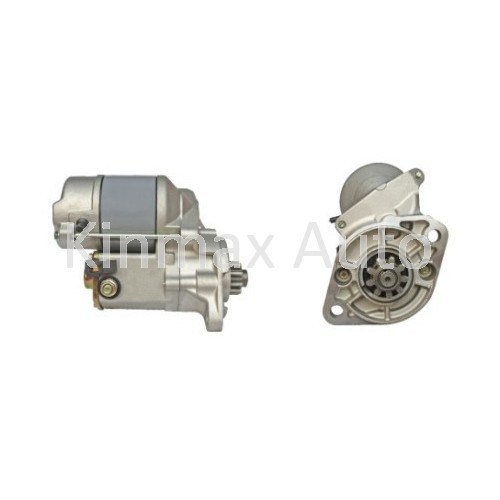 Engine Parts/Auto Starter for Kubota 3407016081 113893 	18145 Str70119