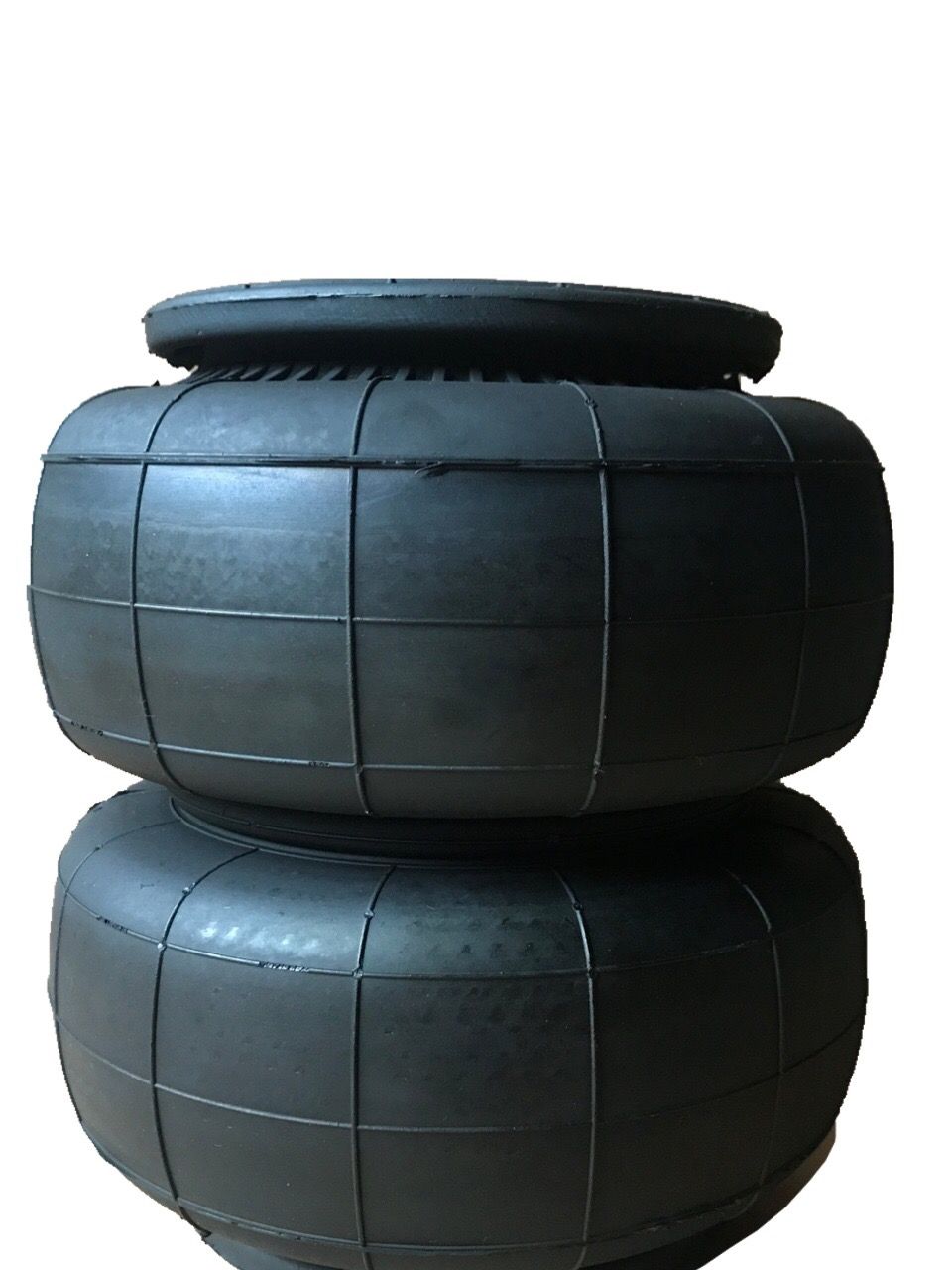 Air Spring Convoluted Type Rubber Sleeve 2s2600