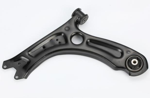 Track Steel Control Arm for VW Golf New Sagitar