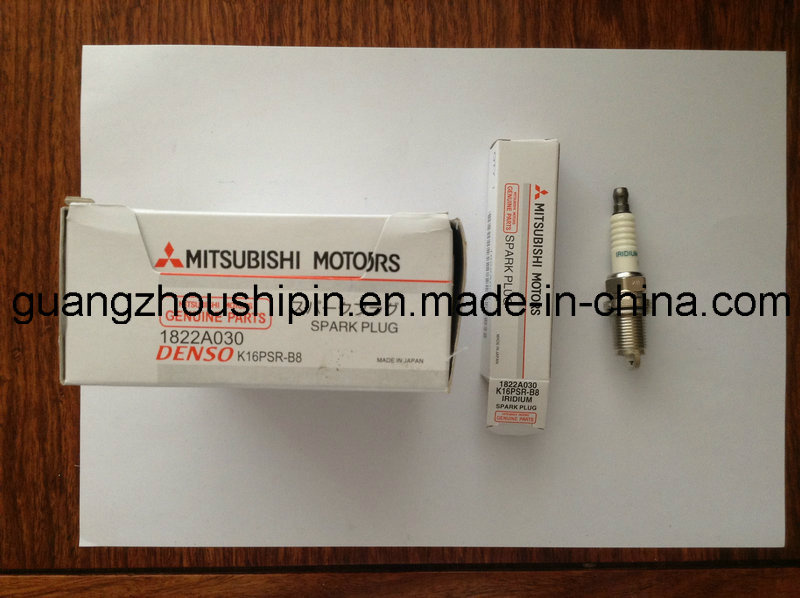 Electrical Series Iridium Spark Plug K16psr-B8 for Outlander OEM 1822A030