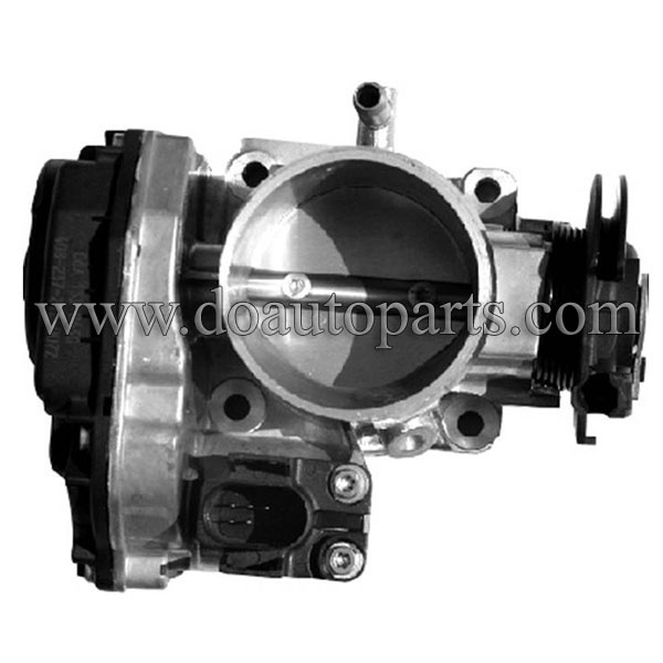 Throttle Body 06A 133 063G for Audi A3, Skoda Octavia, VW Bora