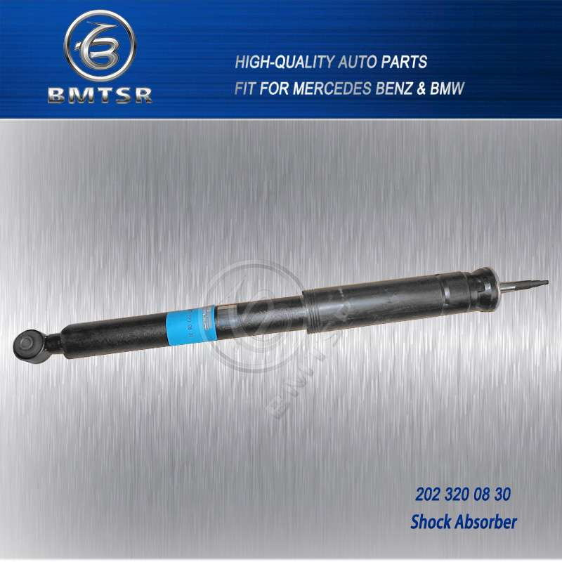 Auto Shock Absorber for Mercedes Benz W202 Oe: 202 320 08 30