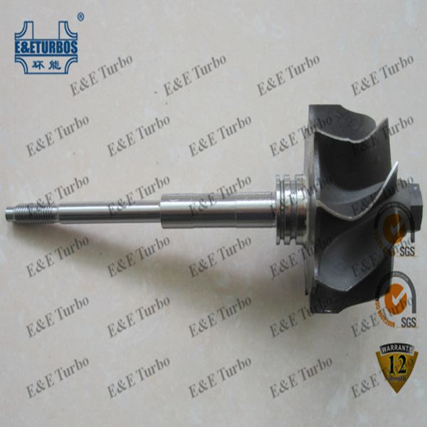 Gt1852V 704580-0003 Turbine Wheel for 718089