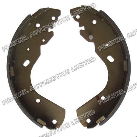 Brake Shoes for Ford, Mazda